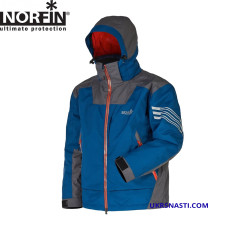Куртка Norfin Verity Pro Blue -10°C